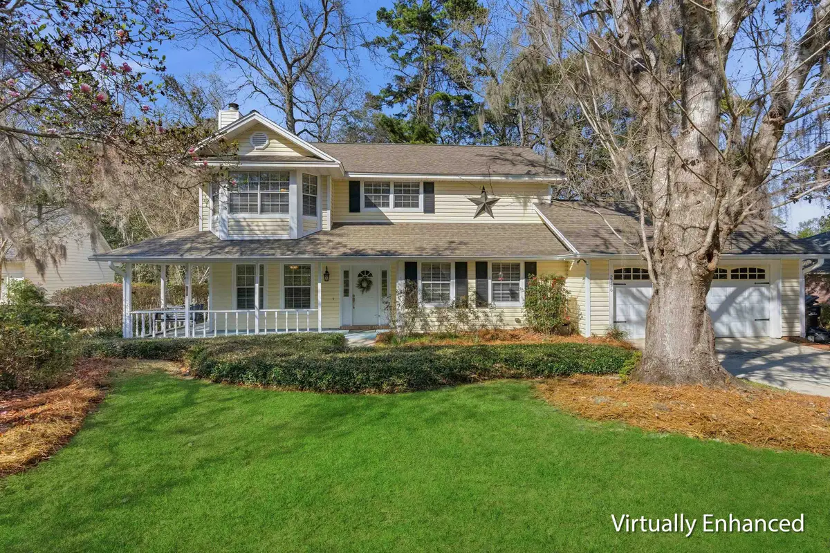 2336 Foxboro Way, Tallahassee, FL 32309 - #1