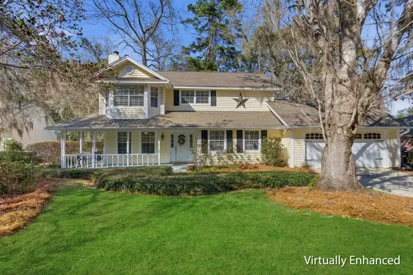 2336 Foxboro Way, Tallahassee, FL 32309