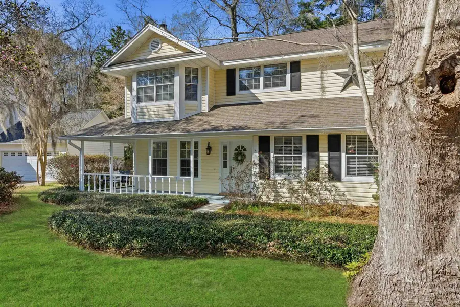 2336 Foxboro Way, Tallahassee, FL 32309 - #3