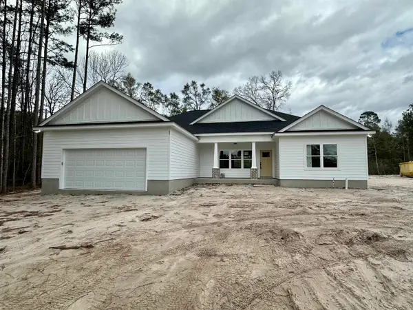 63 Magpie Trail, Crawfordville, FL 32327