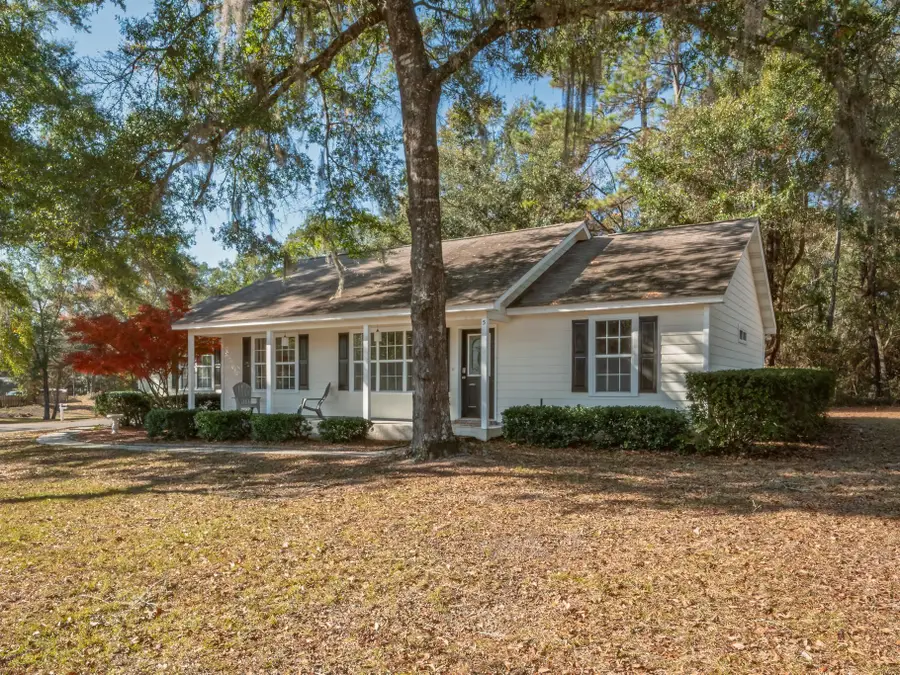 5 Birch Court, Crawfordville, FL 32327 - #3