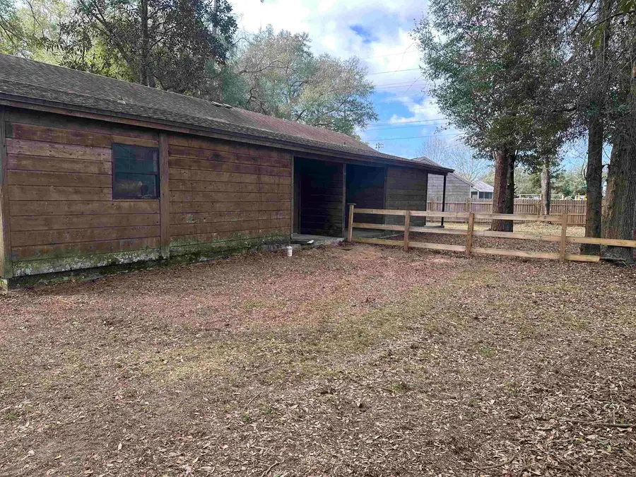 5820 Bombadil Court #4, Tallahassee, FL 32301 - #3