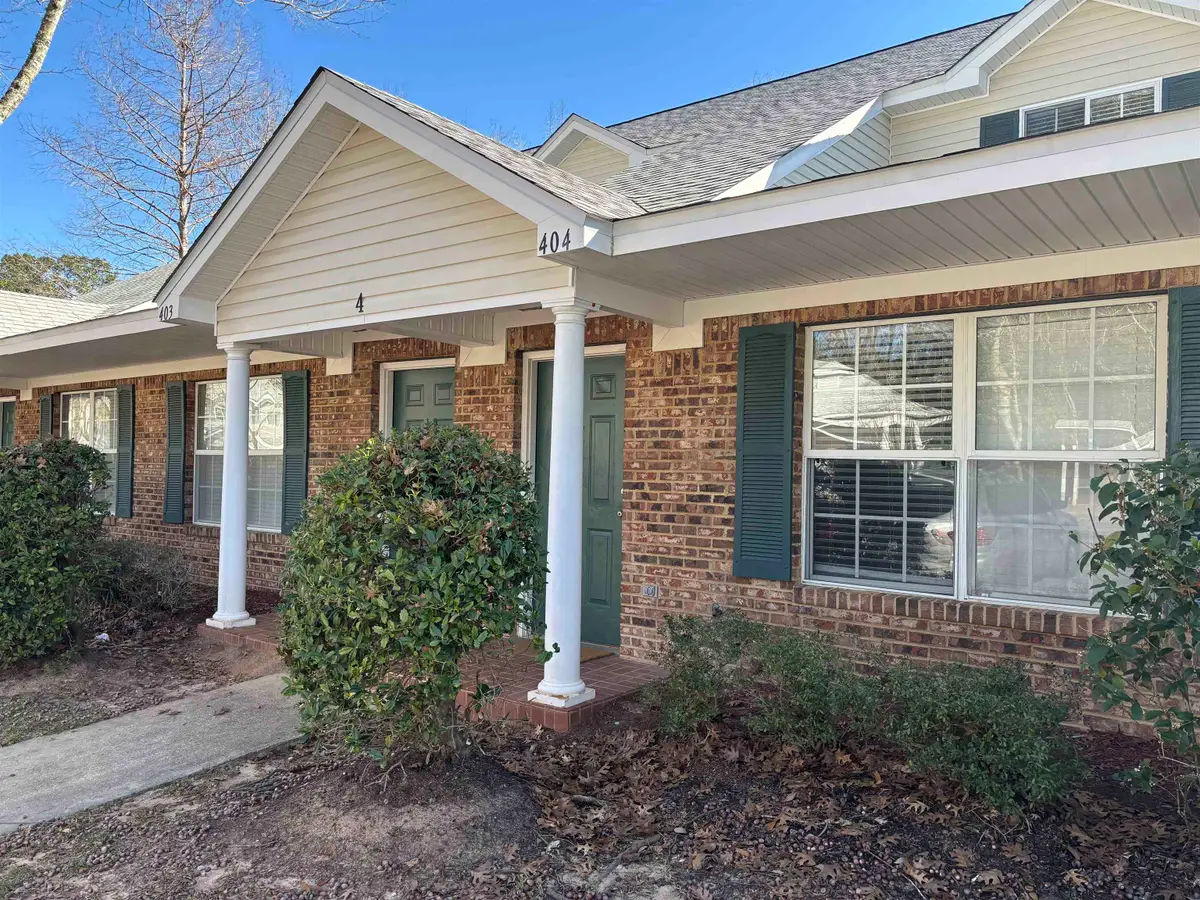 2738 W Tharpe St. #404, Tallahassee, FL 32303 - #1