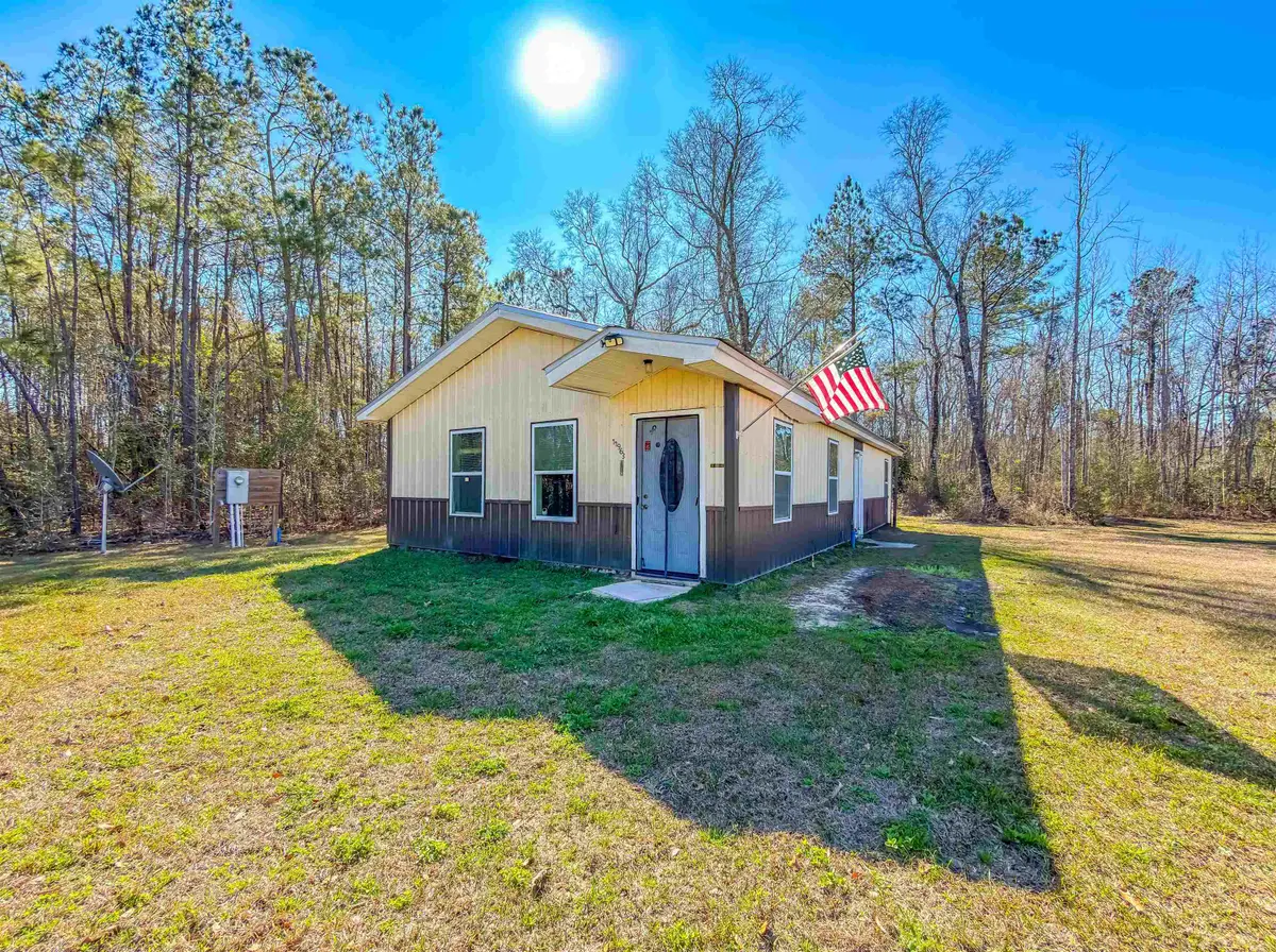 11963 NW Lake Mystic Lee Duggar Road, Bristol, FL 32321 - #1