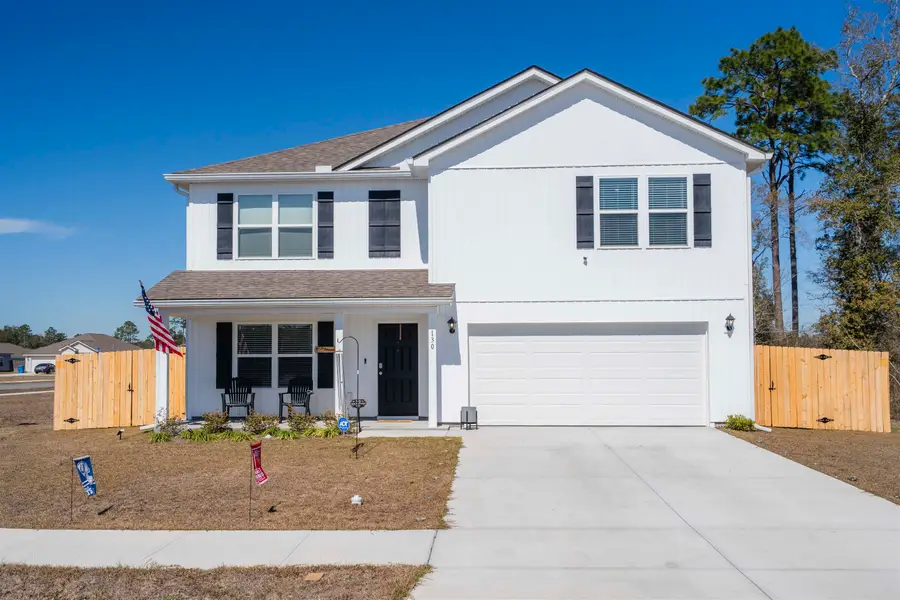 130 Pruitt Dr, Crawfordville, FL 32327 - #2