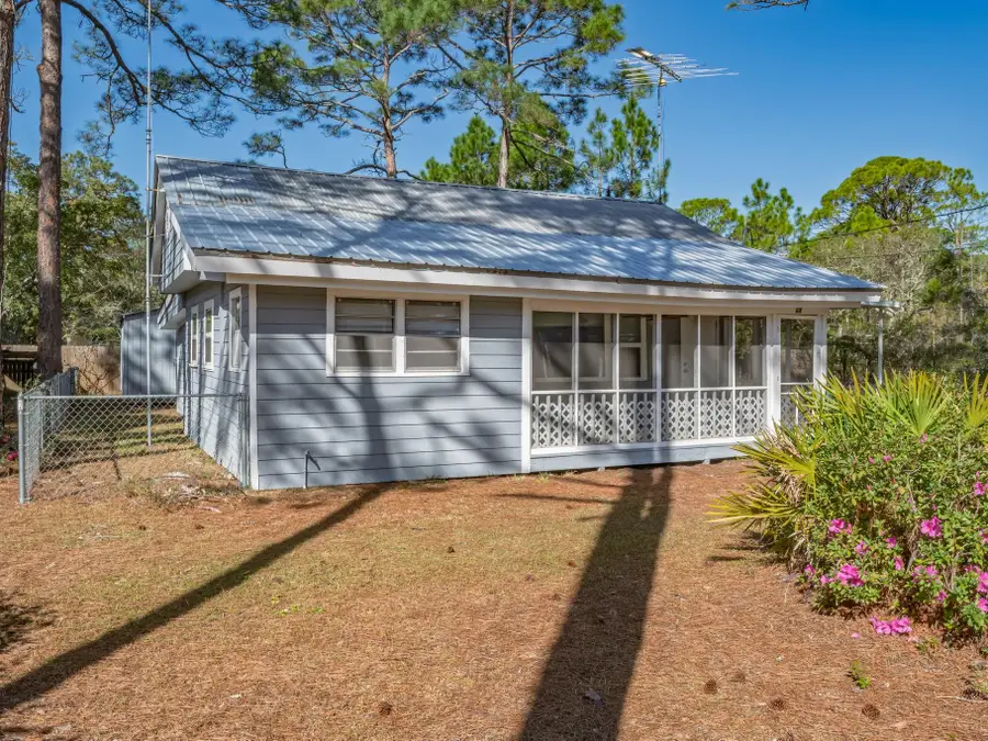 68 Suwannee Avenue, Panacea, FL 32346 - #3