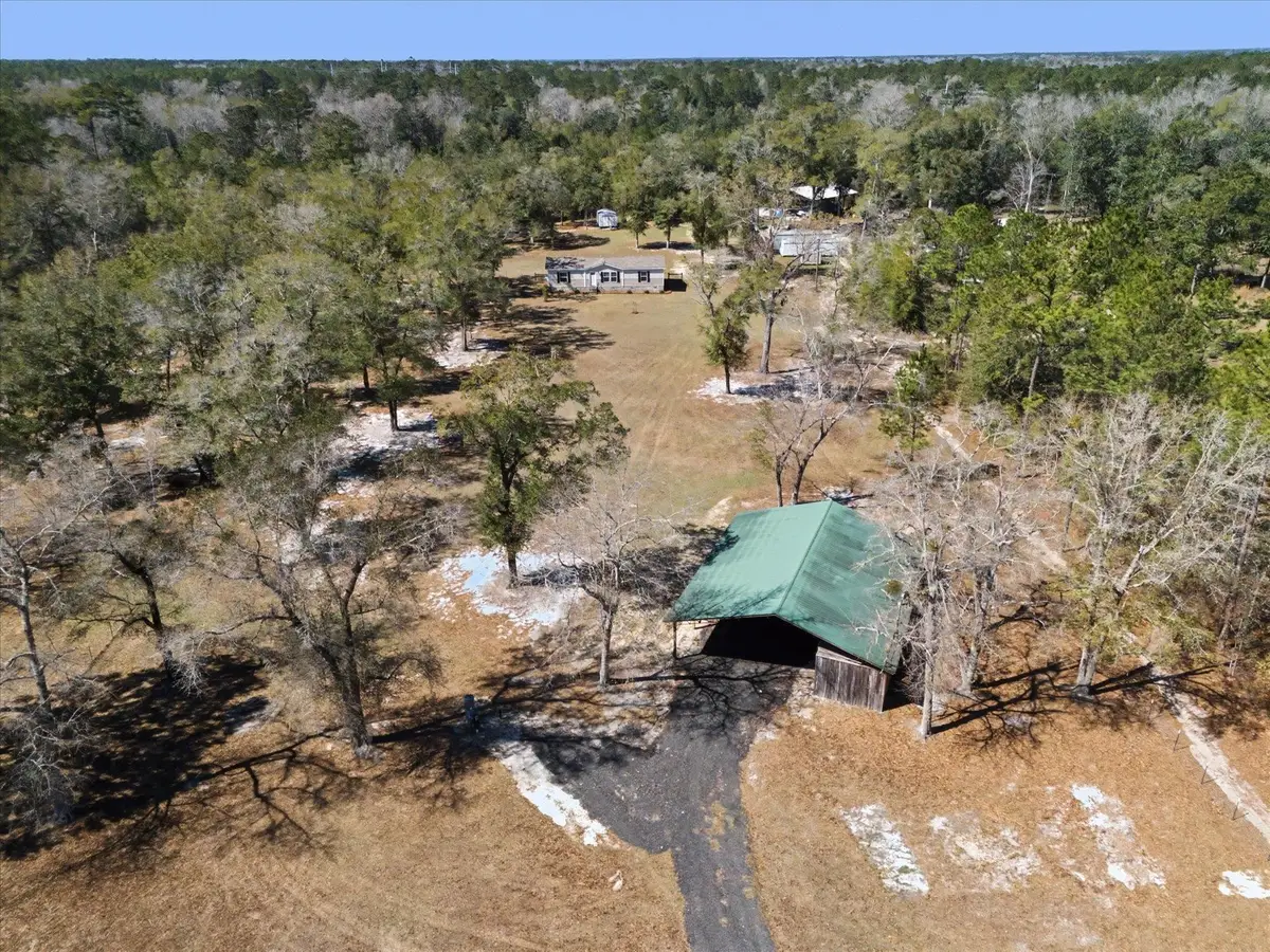 4838 Old Indian Trail, Tallahassee, FL 32310 - #1