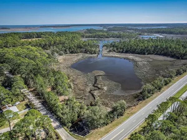 Lots 1 & 2 Chattahoochee Street, Panacea, FL 32346