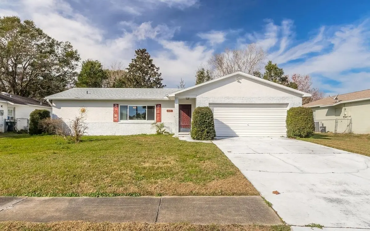 1119 Kane Drive, Port Orange, FL 32129 - #1