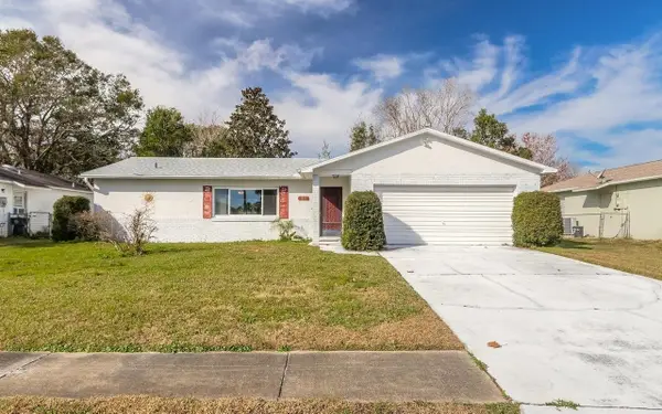 1119 Kane Drive, Other Florida, FL 32129