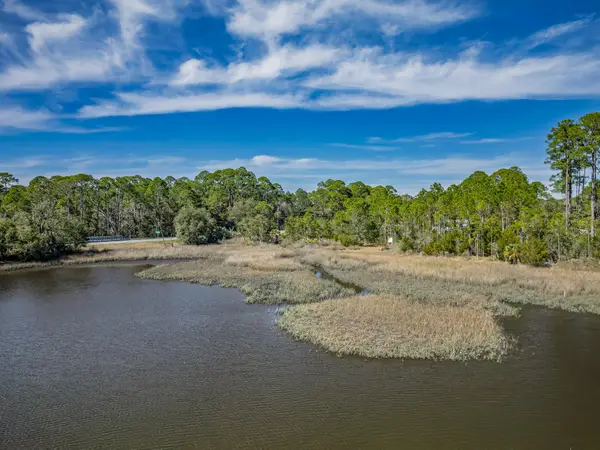 Lot 3 Chattahoochee Street, Panacea, FL 32346