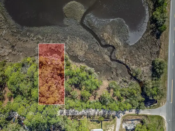 Lot 4 Chattahoochee Street, Panacea, FL 32346