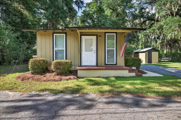 4556 Mccall Bridge Road, Quincy, FL 32351