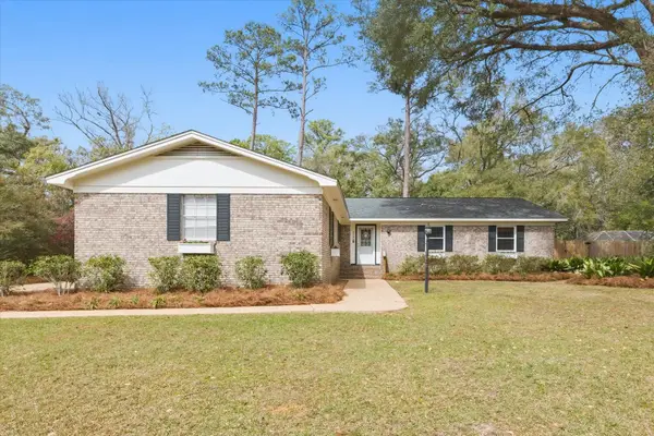2234 Monaghan Drive, Tallahassee, FL 32309