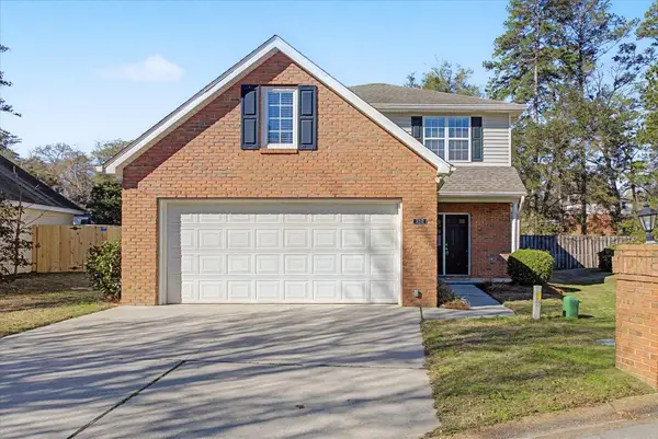 3212 Castle Court, Tallahassee, FL 32309