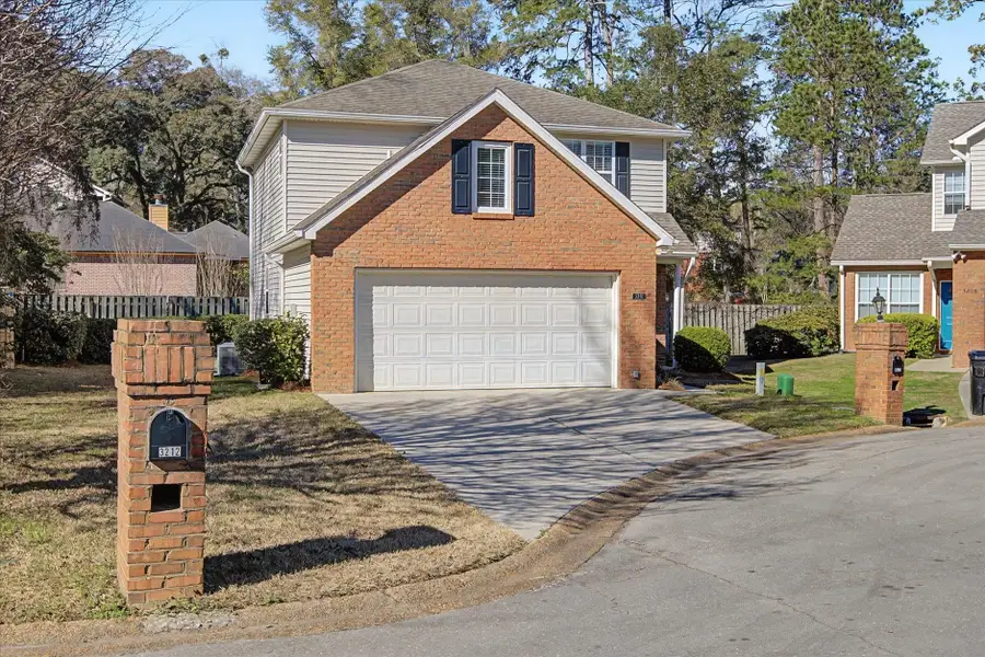 3212 Castle Court, Tallahassee, FL 32309 - #2