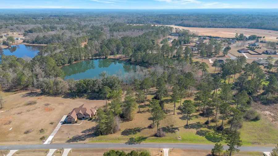 Lot 4E Wisteria Lane, Havana, FL 32333 - #2