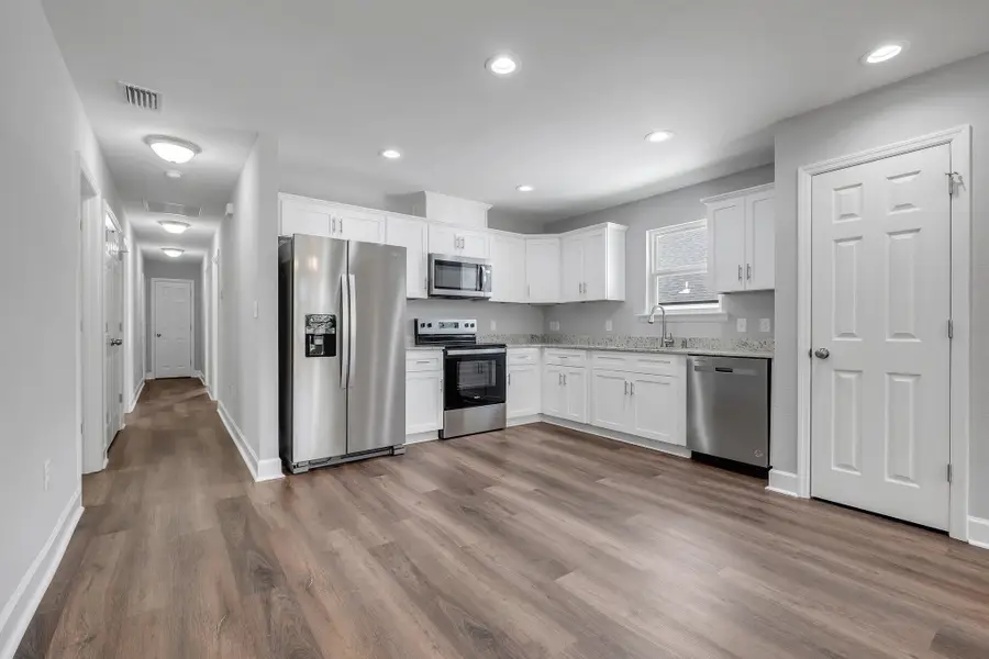 1304 Mccaskill Avenue, Tallahassee, FL 32310 - #2