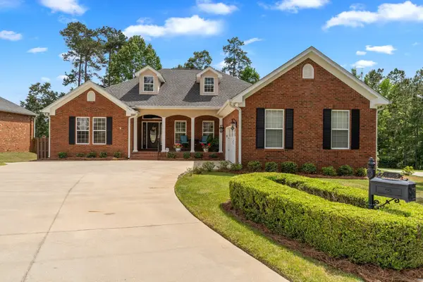 2605 Antietam Trail, Tallahassee, FL 32312