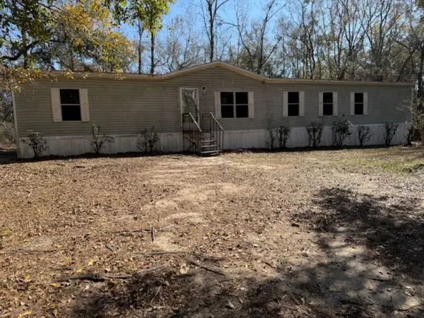 273 W 12th Drive, Greenville, FL 32331