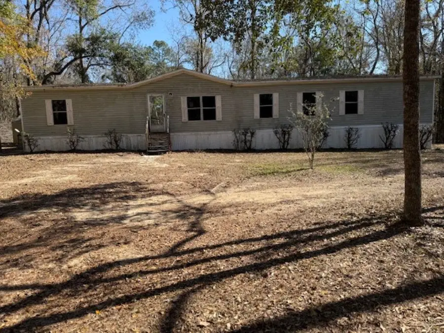 273 W 12th Drive, Greenville, FL 32331 - #2