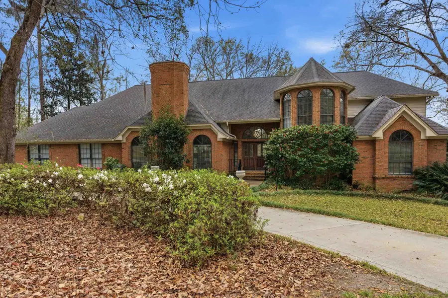 8991 Winged Foot Drive, Tallahassee, FL 32312 - #2