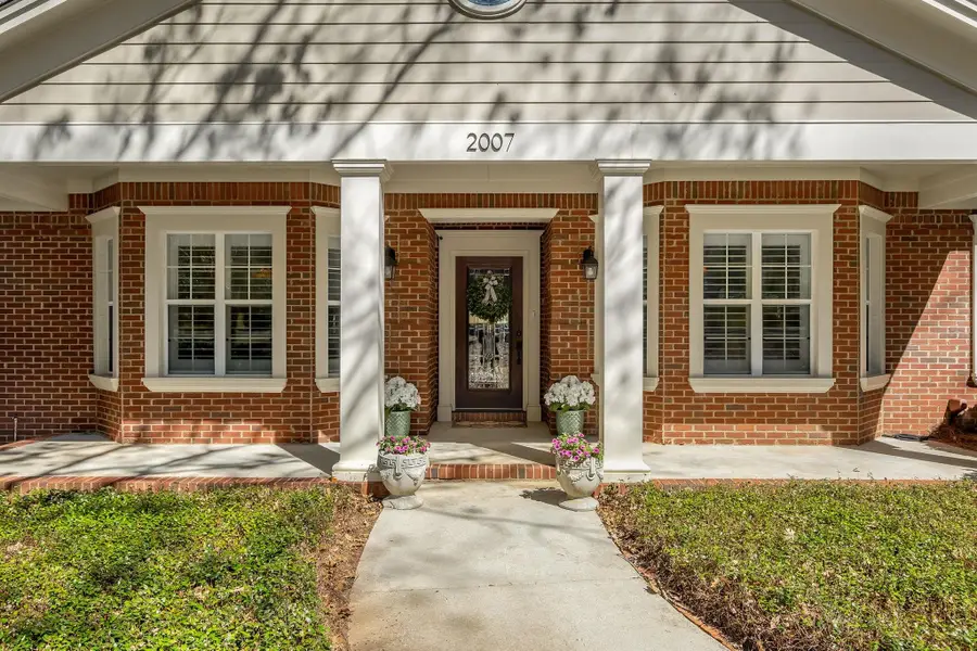 2007 Middlewood Drive, Tallahassee, FL 32312 - #3