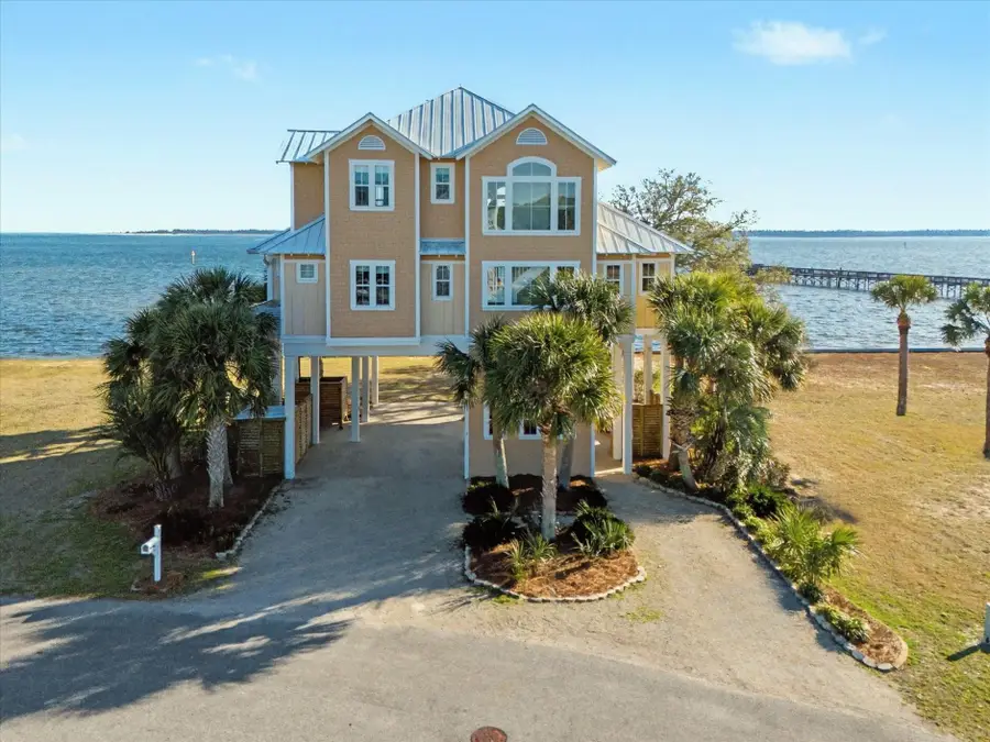 7 Cutty Sark Court, Panacea, FL 32346 - #3