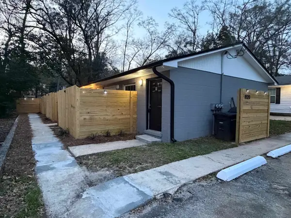 820 California Street, Tallahassee, FL 32304