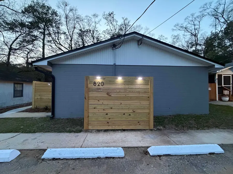 820 California Street, Tallahassee, FL 32304 - #3