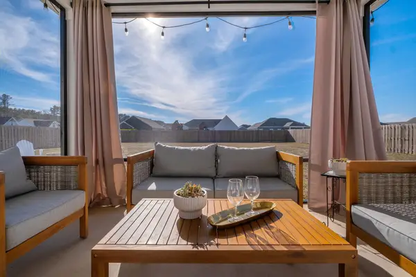 108 Stillmont Drive, Crawfordville, FL 32327