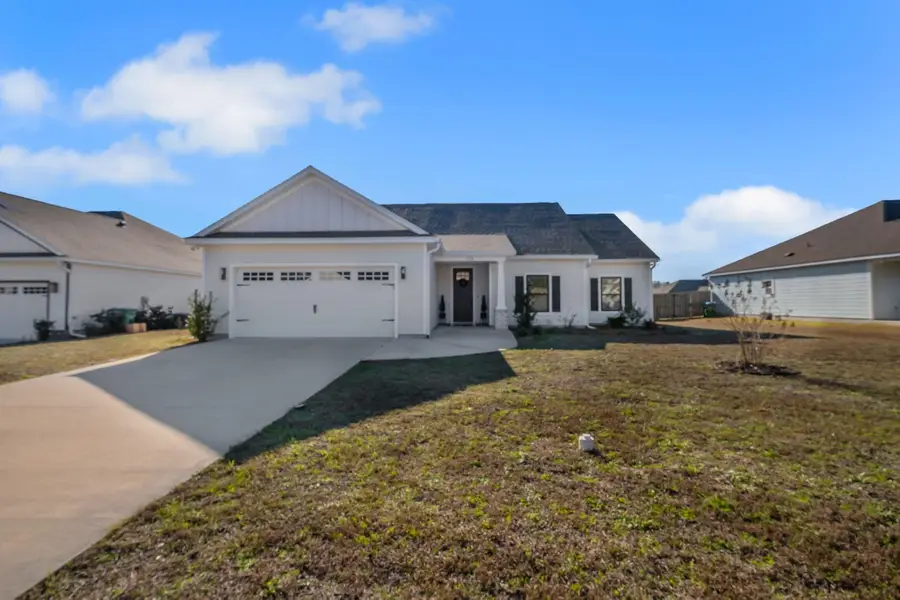 108 Stillmont Drive, Crawfordville, FL 32327 - #3