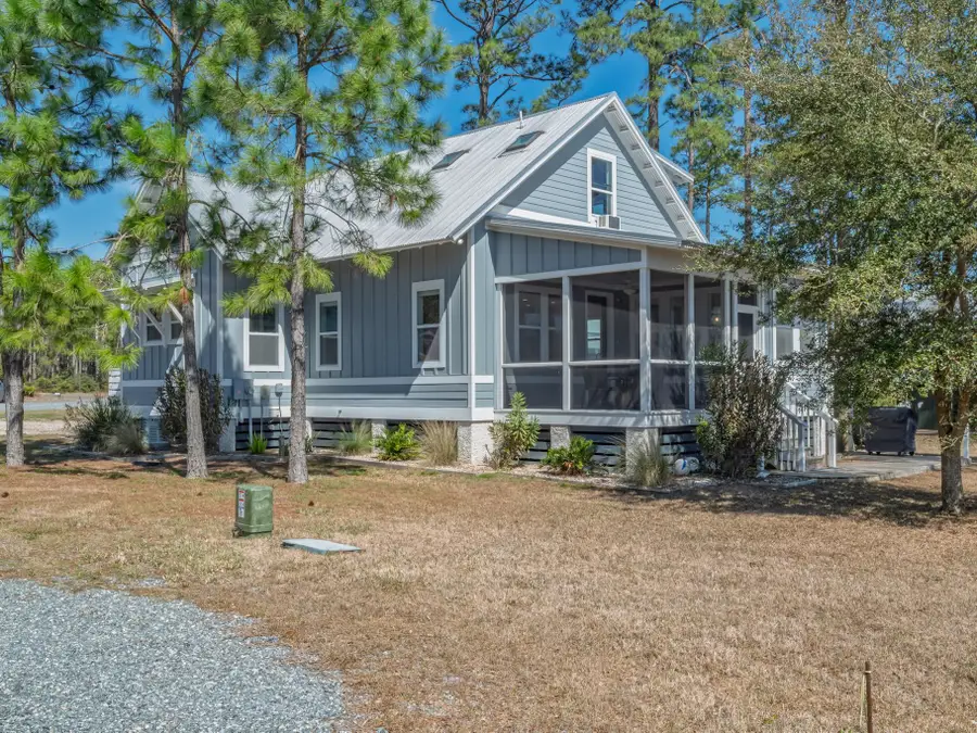 3402 Firefly Circle, Sopchoppy, FL 32358 - #2