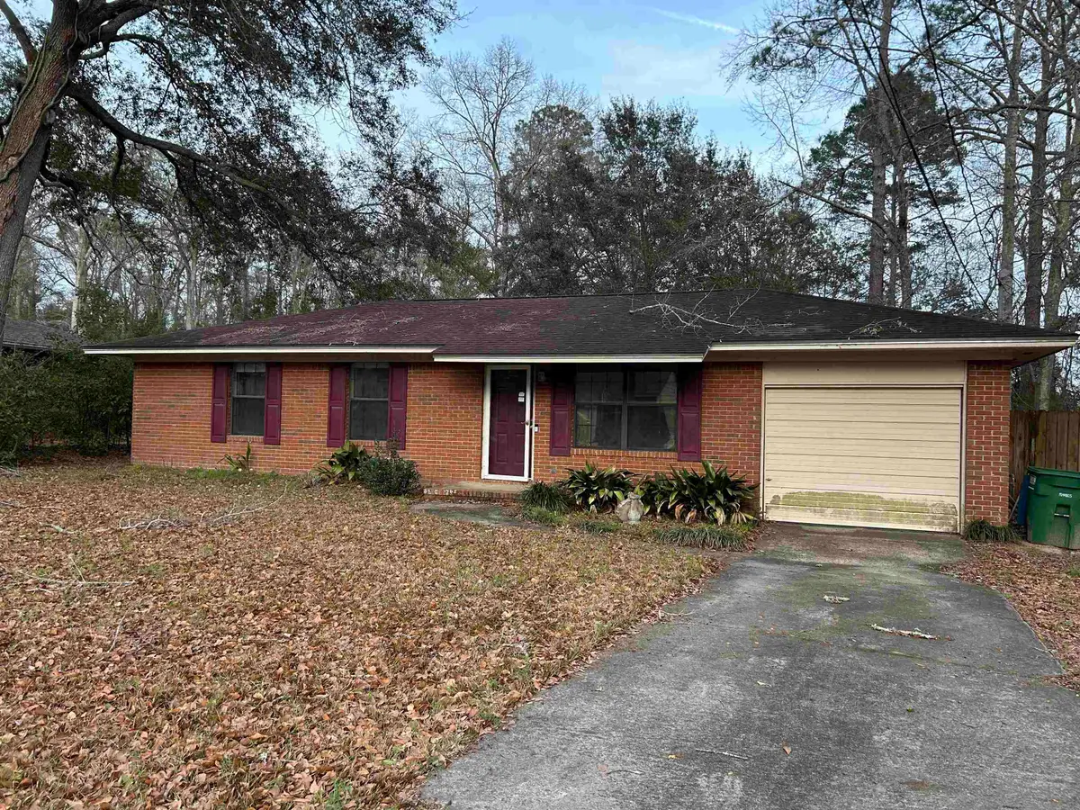 233 SW 5th Street, Havana, FL 32333 - #1