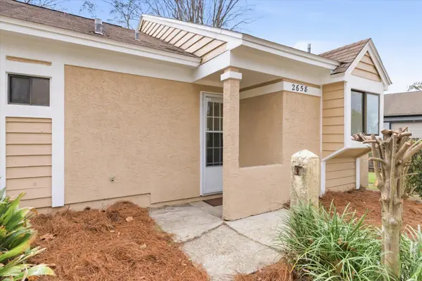 2658 Clara Kee Boulevard, Tallahassee, FL 32303