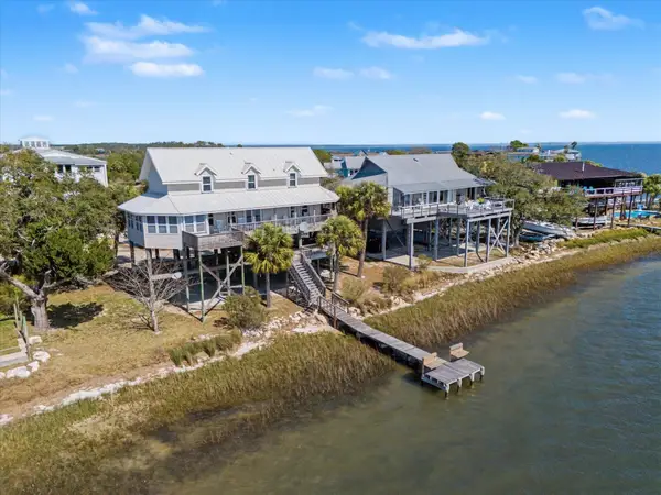 35 Lighthouse Point, Crawfordville, FL 32327