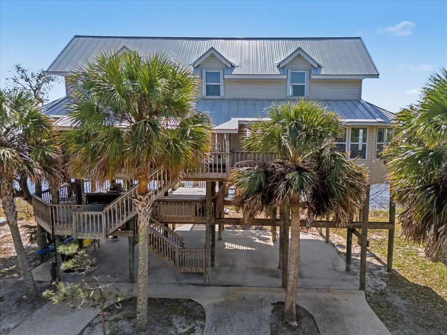 35 Lighthouse Point, Crawfordville, FL 32327 - #2