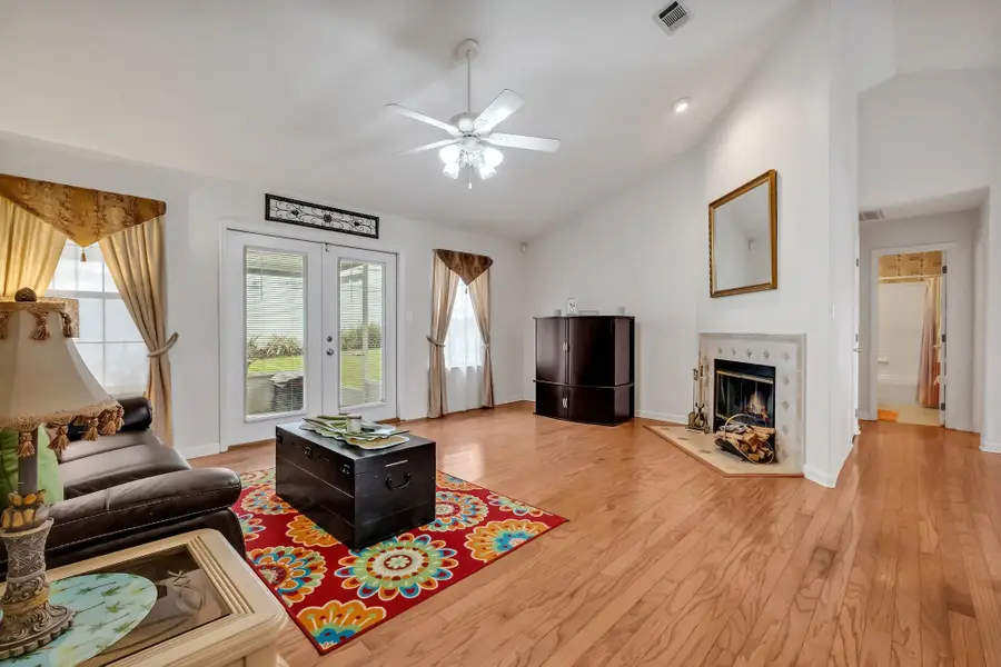 1903 S Barn Way, Tallahassee, FL 32317 - #3