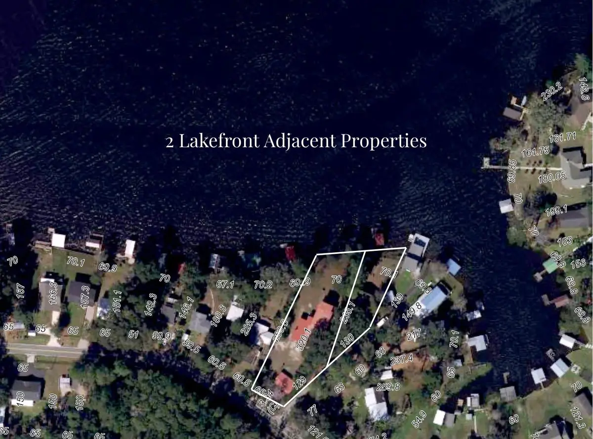 24212 / 4158 Lanier Street, Tallahassee, FL 32310 - #1