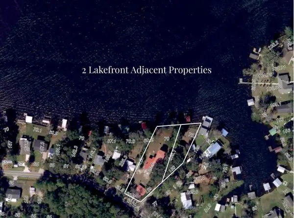 24212 / 4158 Lanier Street, Tallahassee, FL 32310