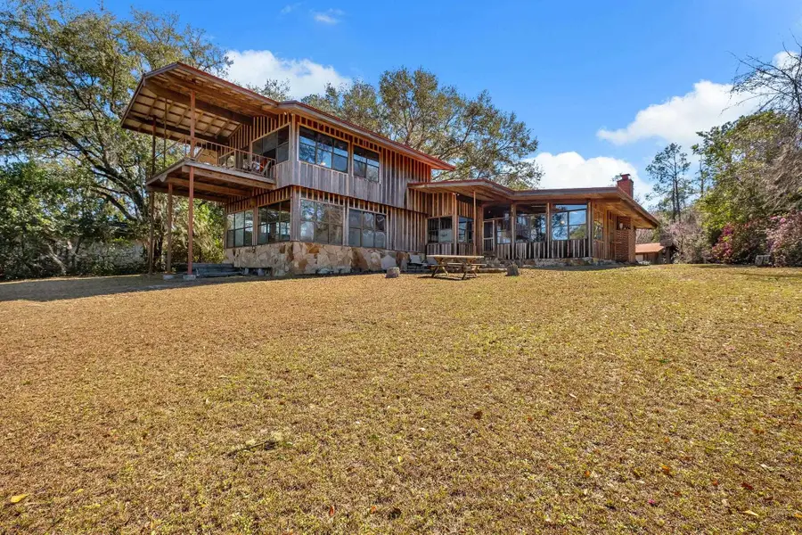 24212 / 4158 Lanier Street, Tallahassee, FL 32310 - #3