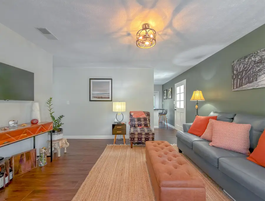 8519 Forest Wood Drive, Tallahassee, FL 32305 - #3