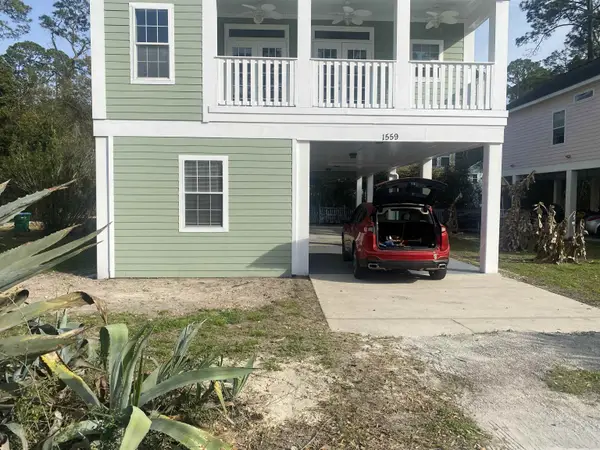 Address Withheld By Seller, Panacea, FL 32346