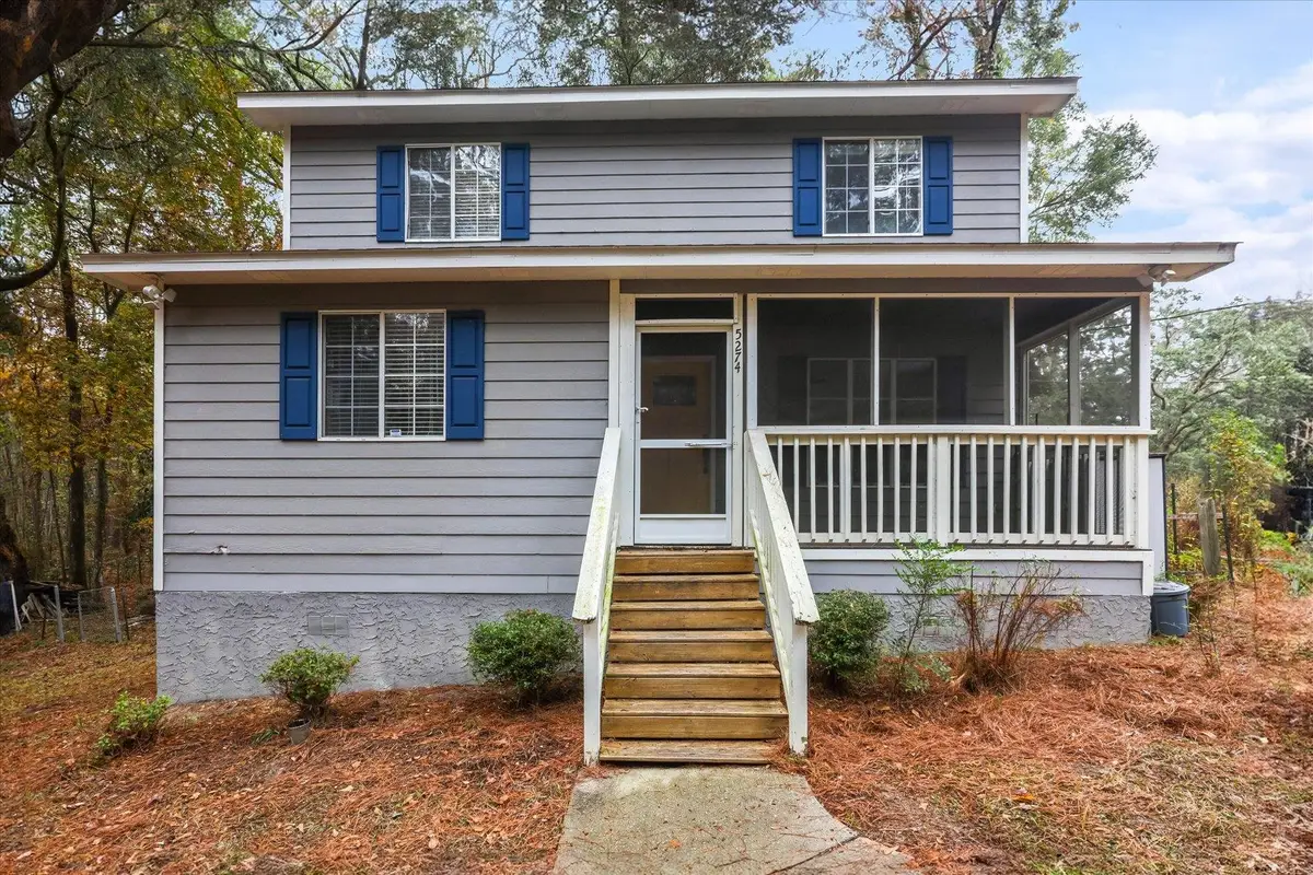 5274 Family Tree Drive, Tallahassee, FL 32303 - #1
