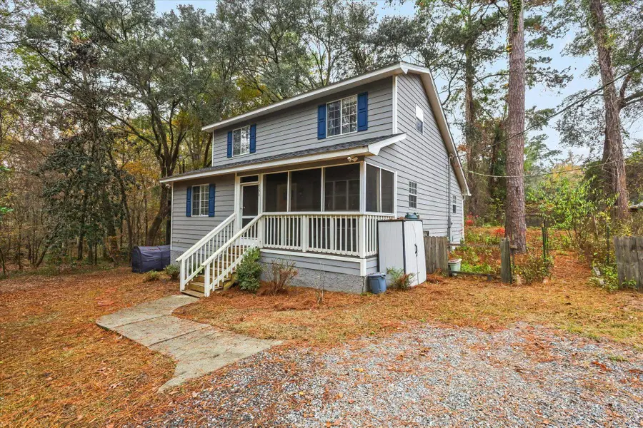 5274 Family Tree Drive, Tallahassee, FL 32303 - #2