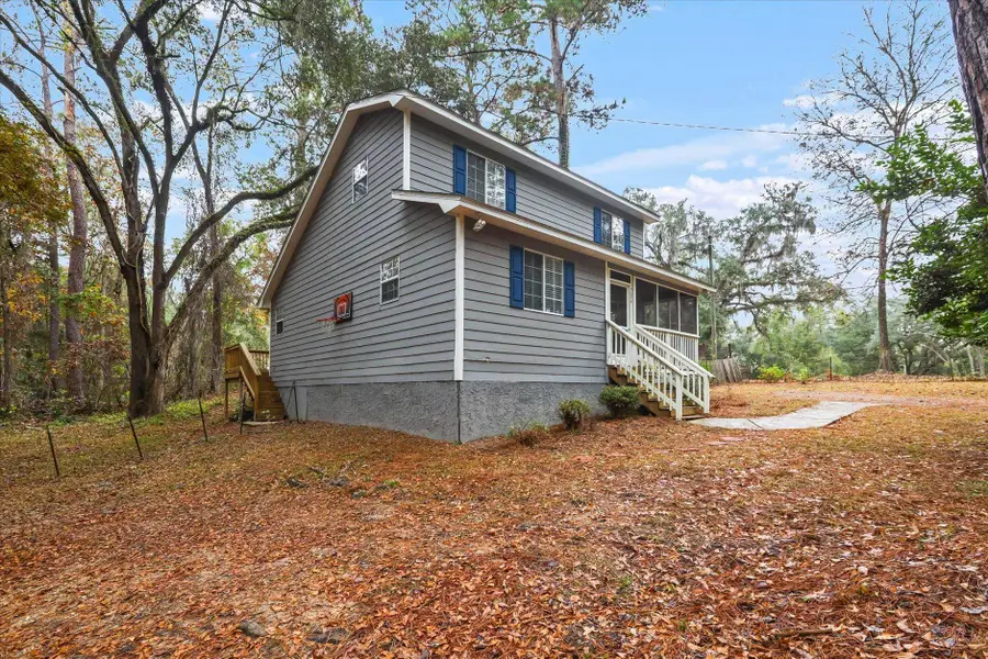 5274 Family Tree Drive, Tallahassee, FL 32303 - #3