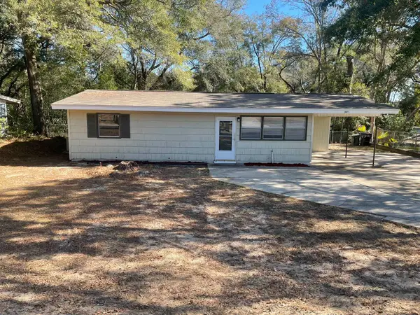 3621 S Lakewood Drive, Tallahassee, FL 32305