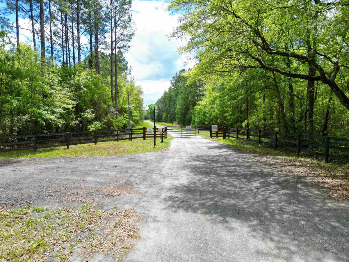 TBD SW Paradise Way, Greenville, FL 32331 - #1