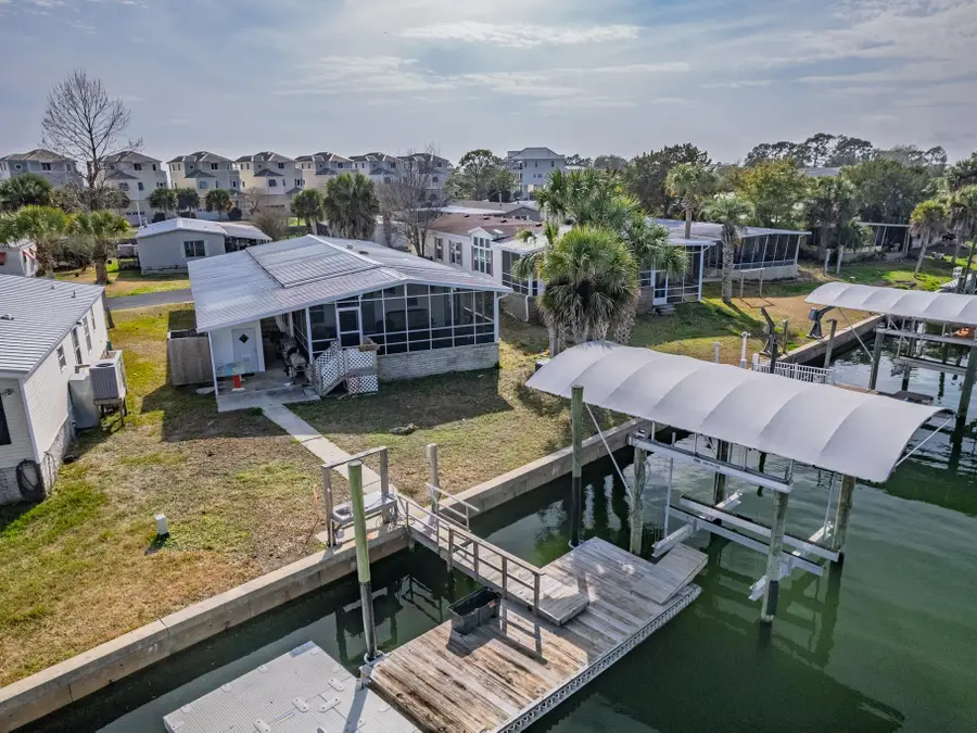 42 Janet Drive, Crawfordville, FL 32327 - #3