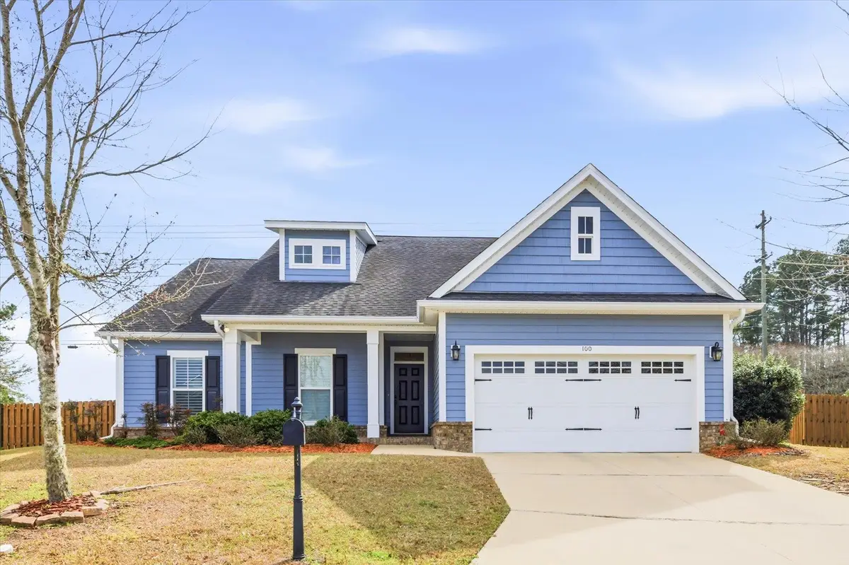 100 Preserve Court, Tallahassee, FL 32317 - #1